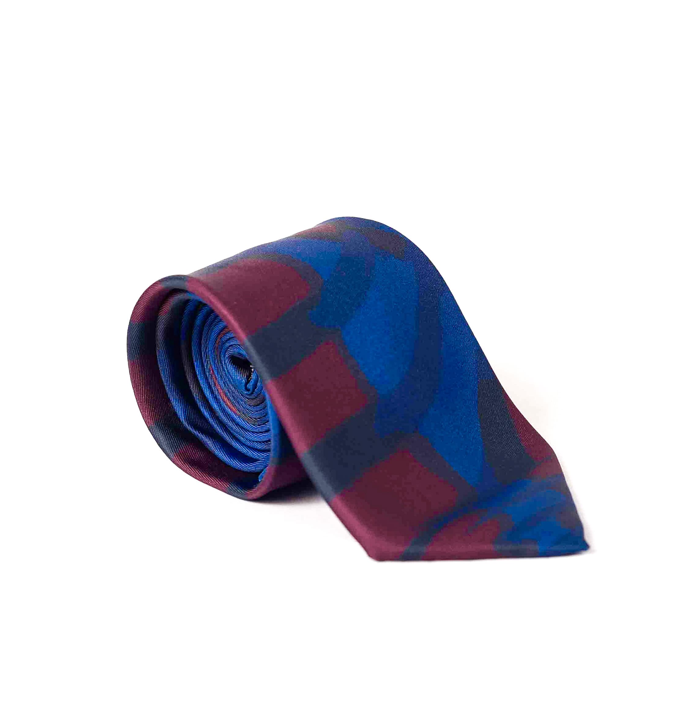 RnB luxury silk tie