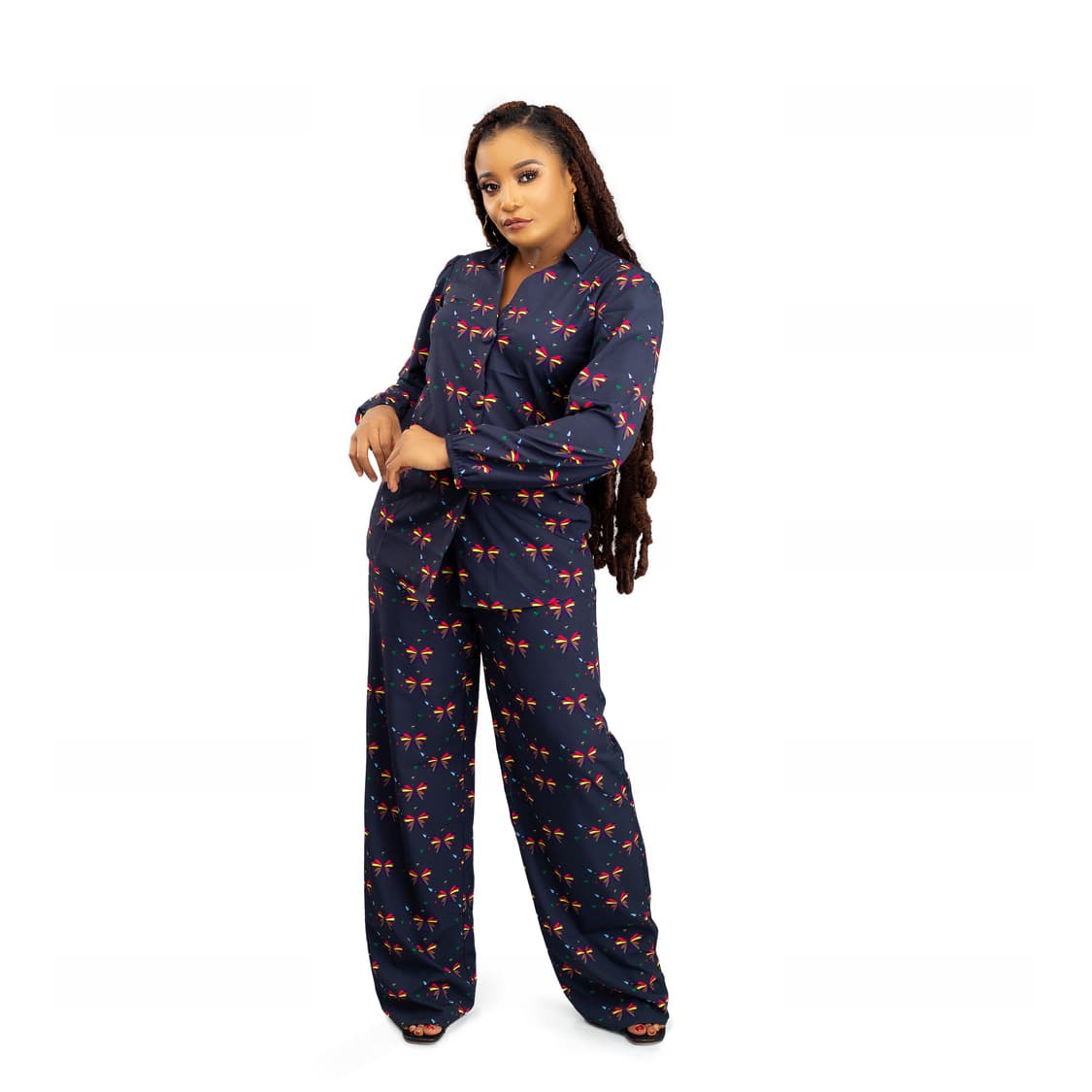 The Butterfly Effect