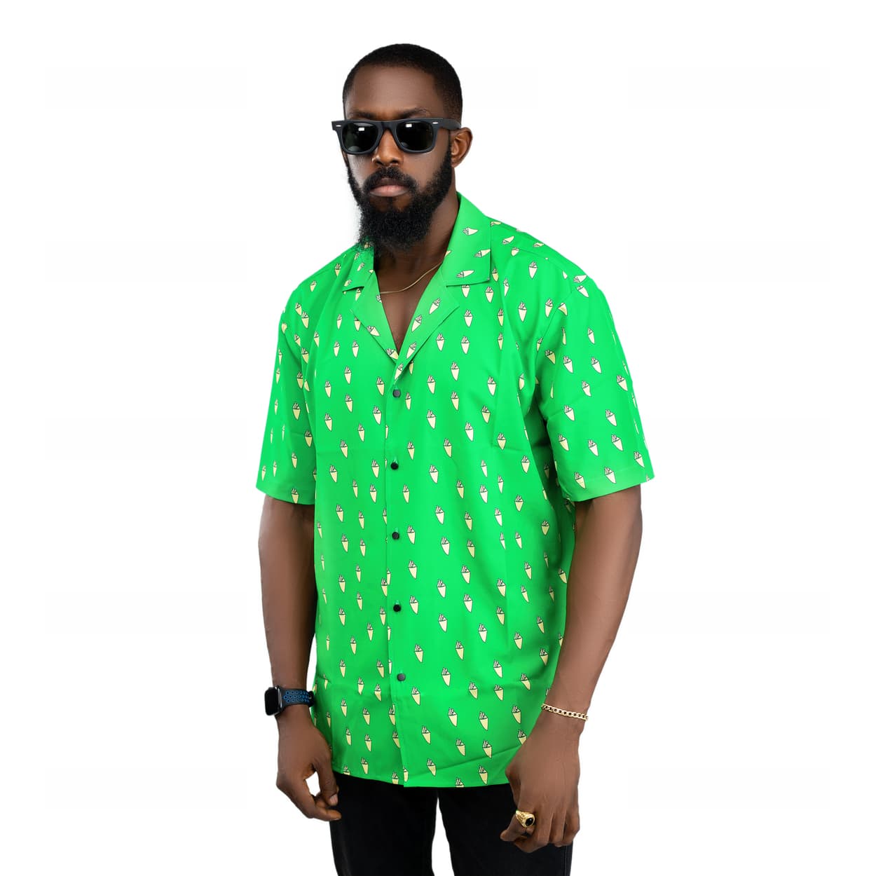 The Ice Cream cone shirt